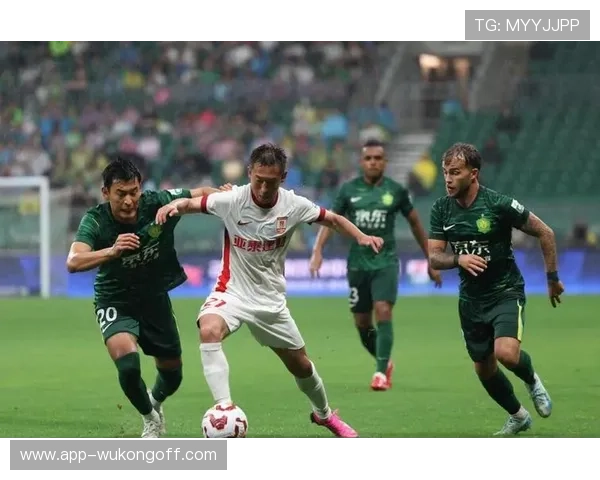 北京国安中场控制不足，比赛节奏掌控力下降已逐步反映在近期战绩中