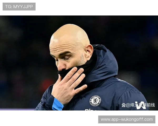 切尔西主帅执教稳定性面临考验，对球队赛季表现形成制约