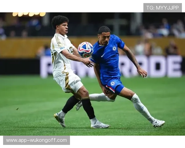 切尔西进攻效率低迷，狂轰滥炸难破僵局背后问题显现