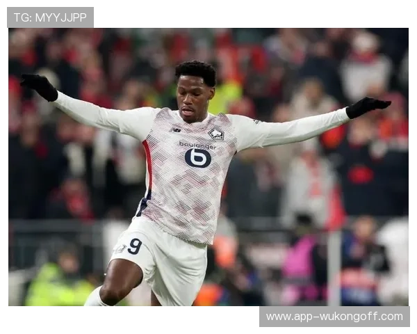 乔纳森·戴维在强强对话中的关键战作用解析