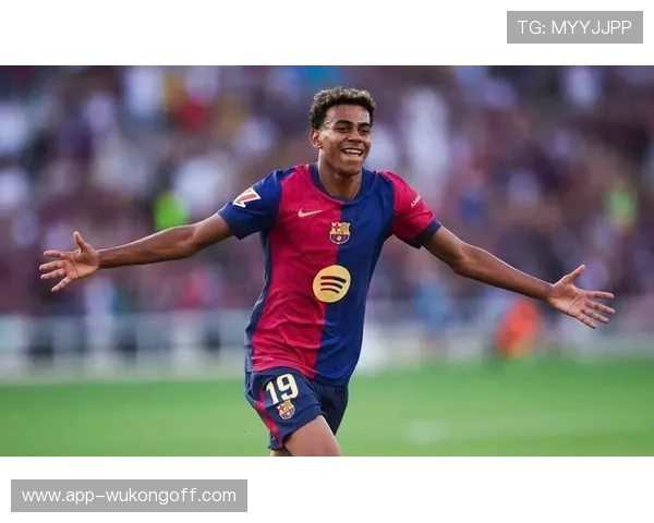 亚马尔 vs 罗纳尔多：少年大赛表现与成长轨迹对比