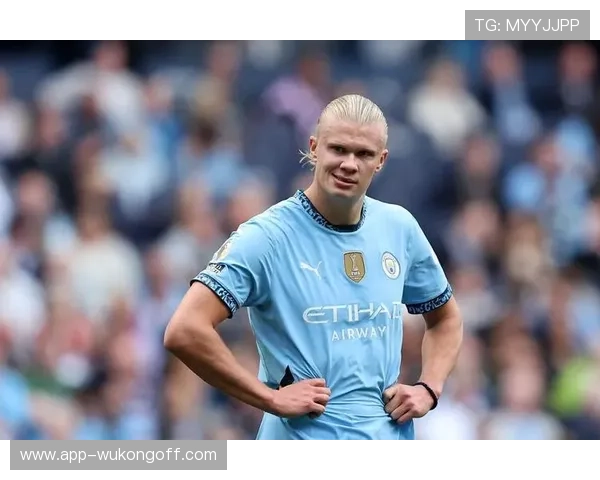 哈兰德背身能力不足？战术角色与持球效率解析