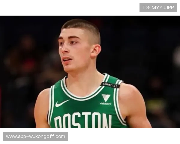 佩顿·普里查德三分高效出手提升球队无球进攻效率