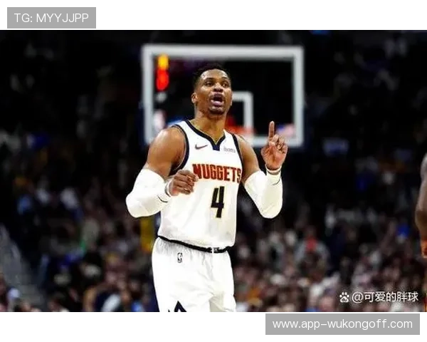 威少靠挡拆单打撕裂换防提升得分效率较上季更稳