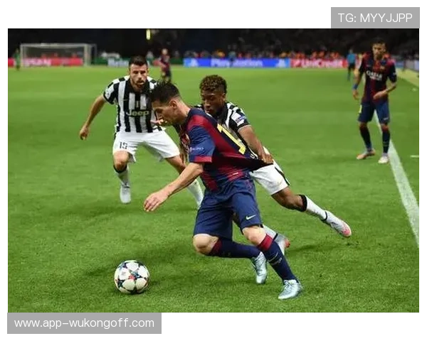 梅西强强对话关键球能力解析