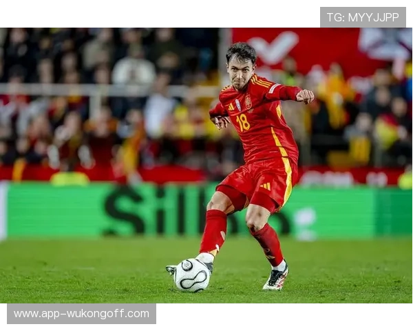 祖比门迪是否被低估：中场控制力与战术价值解析