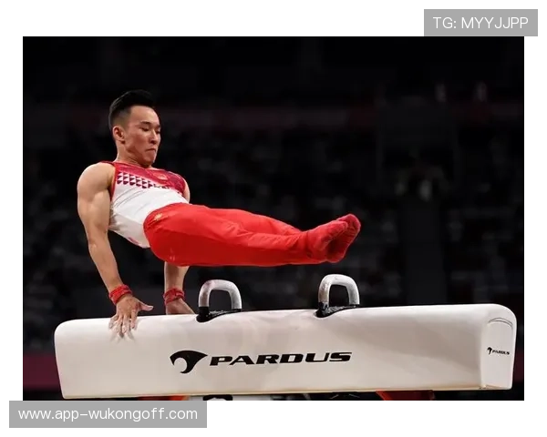 肖若腾赛前啃鸡腿，教练脸都绿了