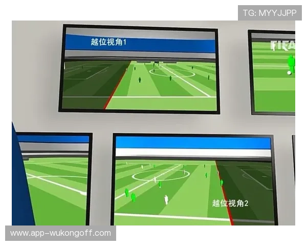 VAR视频助理裁判如何避免误判？关键规则全解析