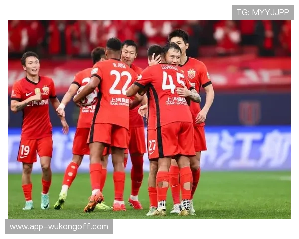 上海海港联赛统治力是否具备持续性，争冠形势与竞争格局分析