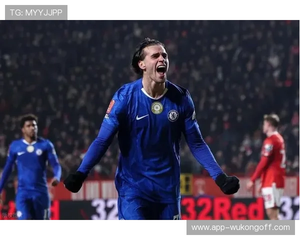 切尔西争四形势复杂，英超联赛竞争格局变化带来阶段性考验