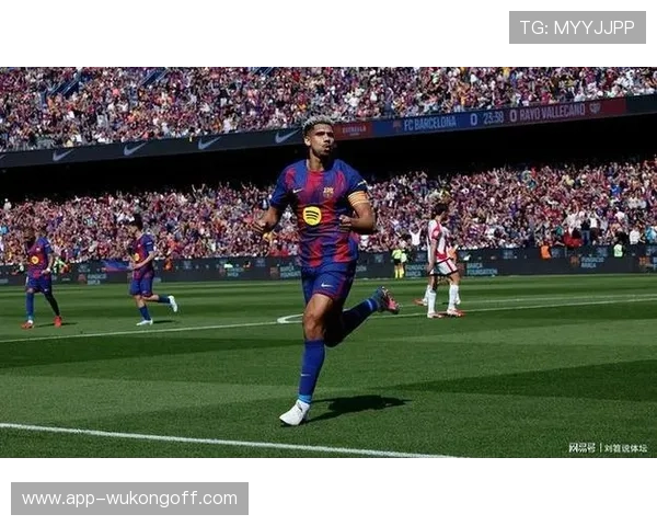 巴萨领先优势持续收窄，争冠形势面临考验