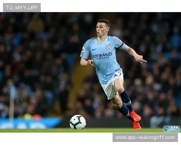 穆西亚拉 vs 福登：技术流天才的进攻效率与战术角色对比