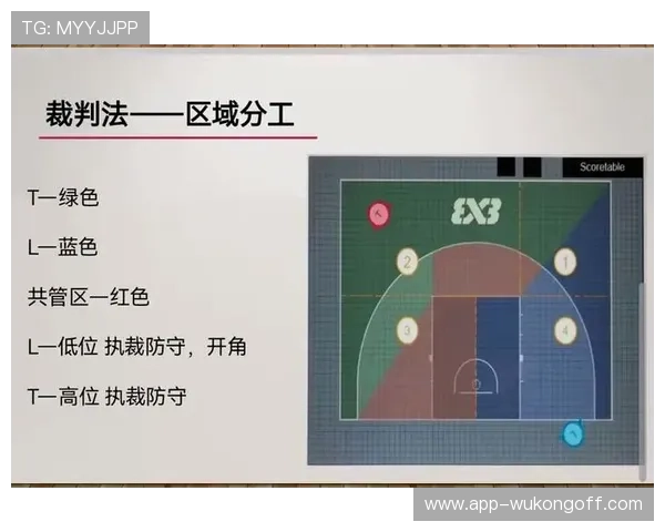 篮球规则：详解“打手犯规”的判定与罚则