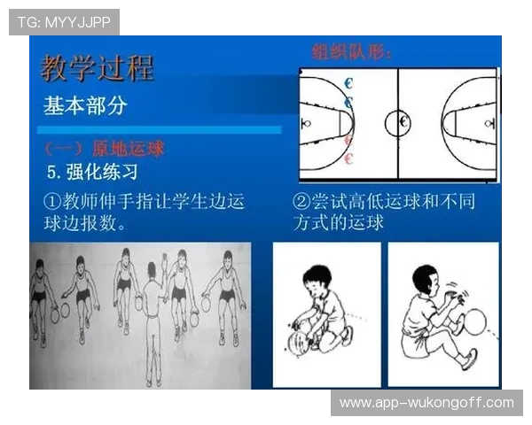 篮球运球规则：详细解读合法运球与常见违例