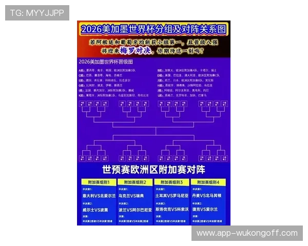 2026世界杯完整版席位规则解析