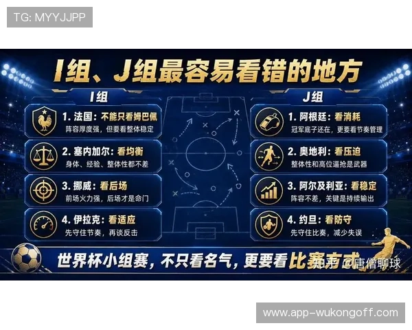 2026世界杯小组赛胜负关系怎么算 2026世界杯小组赛胜负关系怎么算
