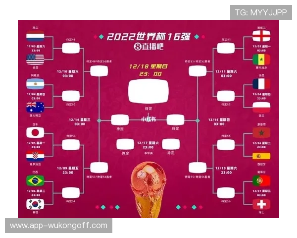 2026世界杯晋级32强概率模型预测